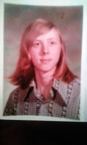 13083 115b ave. early 70's. last name was Rogne.