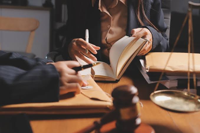 Speak the Law: Why Legal Knowledge Matters - EAIM