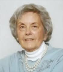 Obituary information for Bernice Pauline Rogers