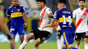 Boca y river se medirán en. Boca River Por Octavos De La Copa Argentina La Tentativa Fecha Para El Superclasico Superdeportivo Com Ar