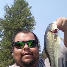 ᐅ Benjamin Lake fishing reports🎣• Spokane, WA (United States) fishing