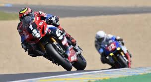 Déclaration sur la page mentions légales du site semc.pro.accepter reject en savoir plus. 24 Heures Motos Victoire Magistrale De La Suzuki Du Sert Revivez Les Temps Fort De La Course Le Mans Maville Com