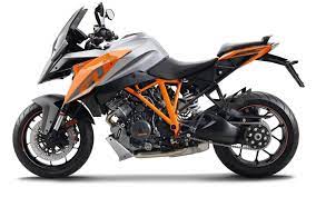 Comfort and convenience were updated along with the instrumentation, all with even more (.) 2016 Ktm 1290 Super Duke Gt