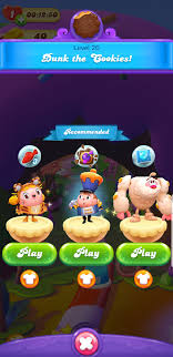 The CandyCrushGirl Leak Everyone Is Hiding - Truth or Fiction