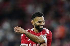Mohamed Salah scores as Liverpool unleash £270m new signings against  Athletic | The Independent