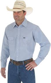 Wrangler Mens Big Tall Men S Authentic Cowboy Cut Work Western Shirt Big And Tall Amazon Ca Clothing Accessories Western wear from kids to adults with cowboy hats & vintage western shirts, big n tall, we've got it all! wrangler mens big tall men s authentic cowboy cut work western shirt big and tall