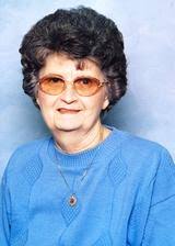 Minnie Ruth Nall White (1926-2010)
