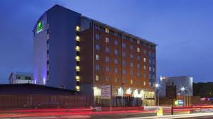 Hotel in central london near popular shopping areas of bond street & oxford street. Holiday Inn Express London Limehouse An Ihg Hotel London Aktualisierte Preise Fur 2021