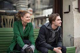 Nézd, ennyire helyes srác lett miller zoltán és ullmann mónika fia. Ullmann Monika Es Fia Miller David Hasonlitunk Egymasra Marie Claire