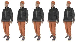 Releasing this saturday, november 16, 2019, travis scott and nike join up once more to redesign a sneaker classic. Styling Des Travis Scott X Nike Air Force 1 Cactus Jack Venerate