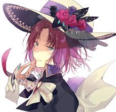 ｼｪﾘｰ on twitter anime fandoms pow