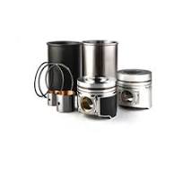 Isuzu 4HG1 Cylinder Liners for Reliable Diesel Performance