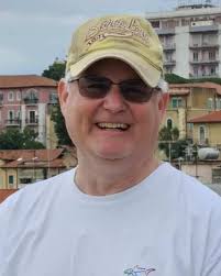 Andrew Brian Smith Obituary October 11, 2024