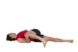 Exercises To Stretch Lower Back Exercise Lower Back And Glute Stretch 236 Fitness Com Glutes Exercise Lower Back Exercises