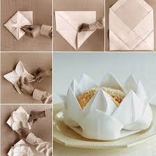 Servietten Falten Kreativ Und Inspirierend Serviette Ideen Servietten Falten Servietten Falten Weihnachten