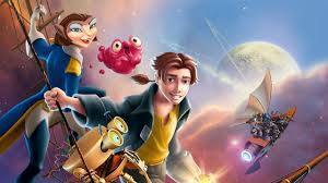 Watch together, even when apart. Treasure Planet May Be The Next Live Action Remake By Disney Inside The Magic New Disney Movies New Animation Movies Treasure Planet