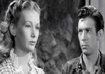 Fury at Furnace Creek (1948)