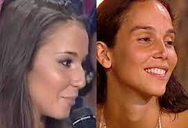 Paola di benedetto taglia da sola i capelli e condivide sui social l'esperimento ben riuscito anche paola di benedetto ha ceduto al taglio fai da te. Paola Di Bendetto Confessa Un Solo Ritocchino Al Viso Restano Altri Dubbi Foto Ultime Notizie Flash