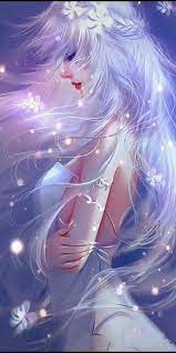 Pin By Hanna On Women Anime Art Beautiful Queen Anime Beautiful Fantasy Art