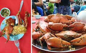 Hotpot in klang valley all day long. Sri Lankan Crabfest At Sheng May Seafood Klang Free Malaysia Today Fmt