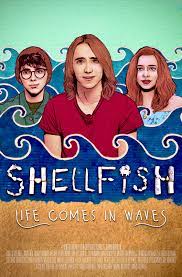 زیرنویس فیلم Shellfish 2020 - بلو سابتایتل