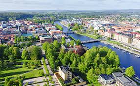 1237 besökare senaste 30 dagarna. Halmstad Vaxer Mot 150 000 Invanare Halmstads Kommun