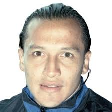 Profile Jaime Arango, : Info, news, matches and statistics