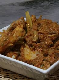 Maybe you would like to learn more about one of these? Tumis My Resepi Rendang Ayam Perak