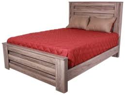 Mirror attaches to back of dresser king bed dimensions: Ashley Zelen King Bed Homemakers Furniture