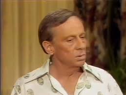 # 1976 PILOT for Three's Company ....What might have been ???