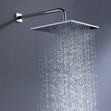 How many of the extra settings are useful? Upgrade Your Master Bath With A Rain Shower Head Rain Shower Head Rain Shower Shower Heads