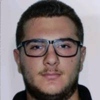 Daniel Marulli's Instagram, Twitter & Facebook