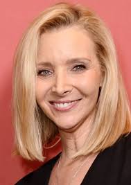 Fan Casting Lisa Kudrow as Isabelle's mom in All the Dangerous Things
