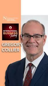 Gregory Collier's Instagram, Twitter & Facebook