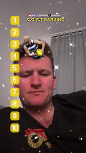 AFL Highlights Compilation and Player Edits