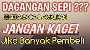Doa Agar Dagangan Laris Blog Kesehatan Anda Cute766