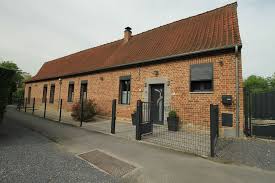 Vente Maison Bousies 218500 Galea Immobilier Agence Immobiliere Bavay