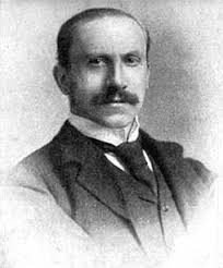 34 Alfred milner 1st viscount milner Images: PICRYL