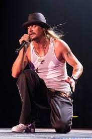 Kid Rock, more to take stage at benefit concert