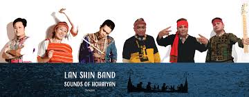 LAN SHIN BAND