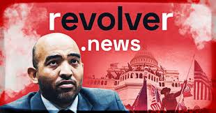 Vindication: FBI Agent's Security Clearance Reinstated After It Was Revoked  for Sharing Revolver News January 6 Report With Colleagues