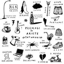+39 02 254441 | fax +39 02 25444220. Psicologi Tatuaggi Listen With Lyrics Deezer