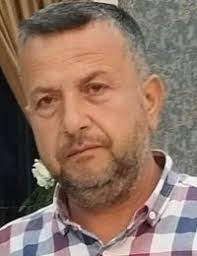 Murat Karakuş 49 yaşında Vefat İlanı