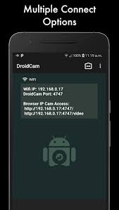 Awarded best software in utility category for 2011. Droidcamx Wireless Webcam Pro V6 10 Apk Patched Download For Android