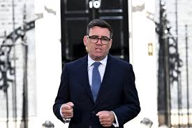Major Andy Burnham pensions overhaul announced with key changes - Yorkshire  Live