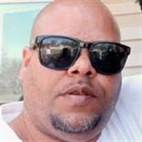 Kip Lamont Martin Obituary (2024)