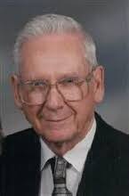 Obituary information for J. Marshall Haines
