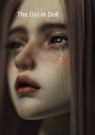 The Girl In Doll