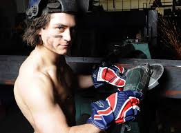 Image result for mats zuccarello