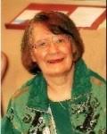 Ann Chambers Obituary (2011)